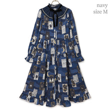 画像をギャラリービューアに読み込む, タロットカードフロントボタンワンピース