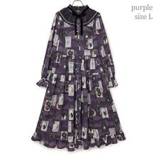 画像をギャラリービューアに読み込む, タロットカードフロントボタンワンピース