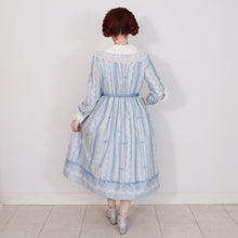 画像をギャラリービューアに読み込む, レースミルフィーユワンピース