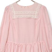 画像をギャラリービューアに読み込む, Emiliaワンピース