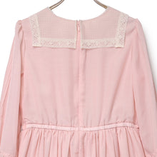 画像をギャラリービューアに読み込む, Emiliaワンピース