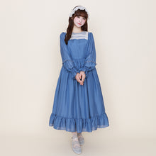 画像をギャラリービューアに読み込む, Emiliaワンピース