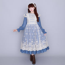 画像をギャラリービューアに読み込む, Emiliaワンピース