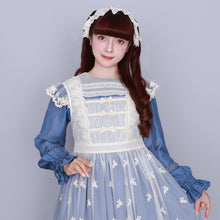 画像をギャラリービューアに読み込む, Emiliaワンピース