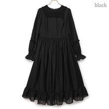 画像をギャラリービューアに読み込む, Emiliaワンピース