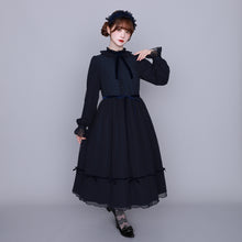 画像をギャラリービューアに読み込む, ご令嬢のチュールフリルヘアクリップ