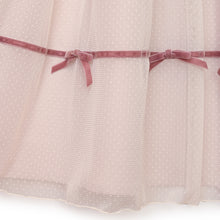 画像をギャラリービューアに読み込む, ご令嬢のチュールワンピース