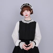 画像をギャラリービューアに読み込む, ご令嬢のチュールワンピース