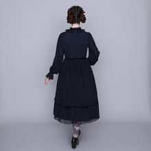 画像をギャラリービューアに読み込む, ご令嬢のチュールワンピース