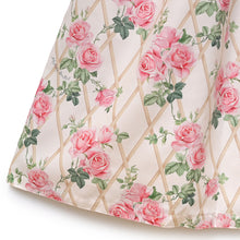 画像をギャラリービューアに読み込む, Rose gardenジャンパースカート