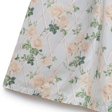 画像をギャラリービューアに読み込む, Rose gardenジャンパースカート
