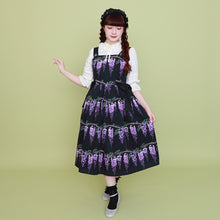 画像をギャラリービューアに読み込む, スタンドカラートーションレースブラウス