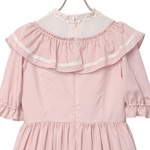 画像をギャラリービューアに読み込む, Lady of Quality dress