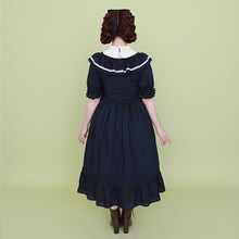 画像をギャラリービューアに読み込む, Lady of Quality dress