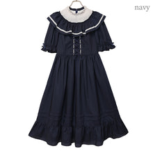 画像をギャラリービューアに読み込む, Lady of Quality dress