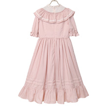 画像をギャラリービューアに読み込む, Lady of Quality dress