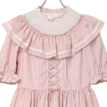 画像をギャラリービューアに読み込む, Lady of Quality dress