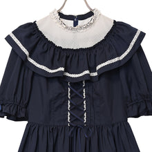 画像をギャラリービューアに読み込む, Lady of Quality dress