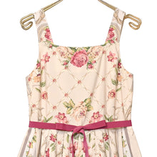 画像をギャラリービューアに読み込む, ロゼスカーフジャンパースカート