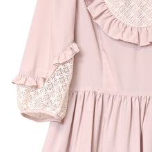 画像をギャラリービューアに読み込む, ソナチネ レース切替ワンピース