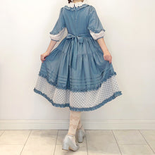 画像をギャラリービューアに読み込む, ソナチネ レース切替ワンピース