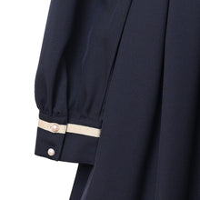 画像をギャラリービューアに読み込む, グレイスセーラーワンピース