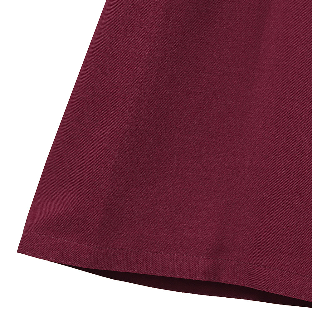 Emma waist ribbon dress