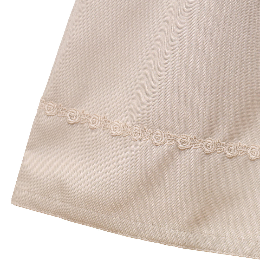 Louiseハイウエストワンピース