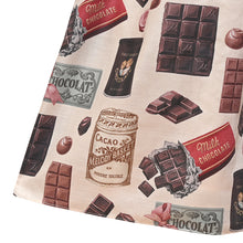 画像をギャラリービューアに読み込む, Chocolatier's Atelierフリルレース襟ワンピース