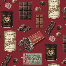 画像をギャラリービューアに読み込む, Chocolatier's Atelierフリルレース襟ワンピース