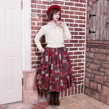 画像をギャラリービューアに読み込む, Chocolatier's Atelierスカート
