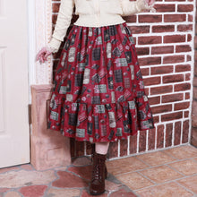 画像をギャラリービューアに読み込む, Chocolatier's Atelierスカート