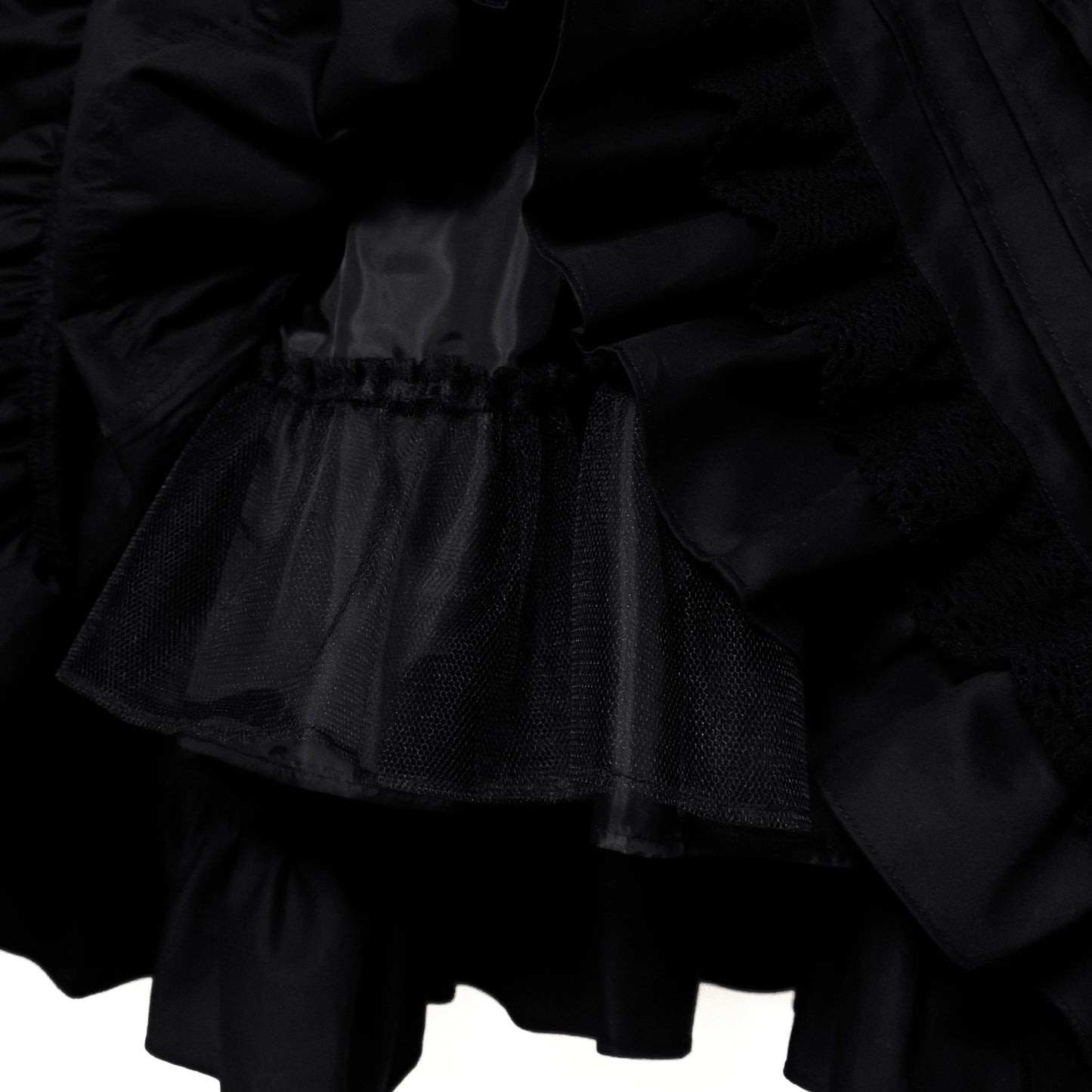 Midnight Doll Dress【POP UP】