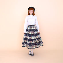 画像をギャラリービューアに読み込む, Boudoir Bottlesスカート (Boudoir Bottles skirt)