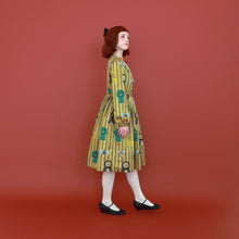 画像をギャラリービューアに読み込む, Best of Rabbitワンピース (Best of Rabbit dress)