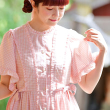 画像をギャラリービューアに読み込む, 小町ワンピース(renka ep1)