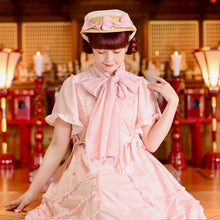 画像をギャラリービューアに読み込む, 小町スカーフ(renka ep1)