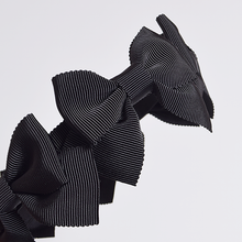 画像をギャラリービューアに読み込む, リボンいっぱいカチューシャ