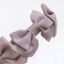 画像をギャラリービューアに読み込む, リボンいっぱいカチューシャ