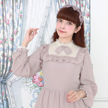 画像をギャラリービューアに読み込む, リボンいっぱいカチューシャ