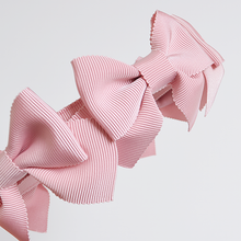 画像をギャラリービューアに読み込む, リボンいっぱいカチューシャ