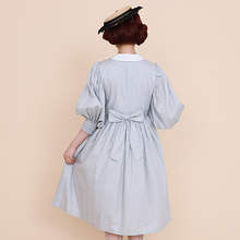 画像をギャラリービューアに読み込む, Classical lady dress