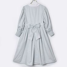 画像をギャラリービューアに読み込む, Classical lady dress