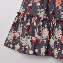 画像をギャラリービューアに読み込む, 花咲く無花果スカート