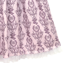 画像をギャラリービューアに読み込む, Blessing bell ケープ付きワンピース