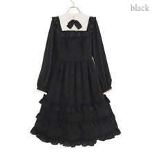 画像をギャラリービューアに読み込む, Shiny dot dress