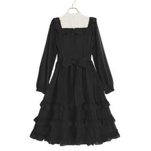 画像をギャラリービューアに読み込む, Shiny dot dress