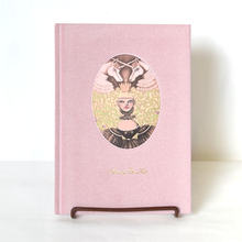 画像をギャラリービューアに読み込む, Book Melody BasKet