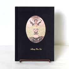 画像をギャラリービューアに読み込む, Book Melody BasKet