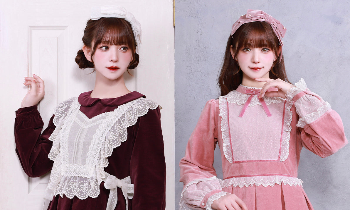 エミキュONE Stageワンピース 眠りの森の美女ピンク メロバスフレジエ